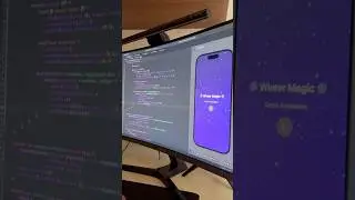 SwiftUI Snow 