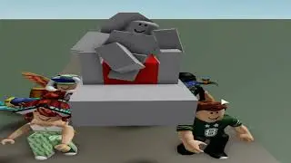 Coffin Dance Meme oofstronomia roblox #short