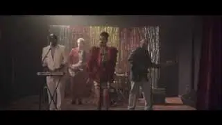 KNA Connected ft. Isabel Uweis - Jump Right In (OFFICIAL VIDEO)
