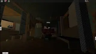 Fix This Bug - After The Flash: Mirage