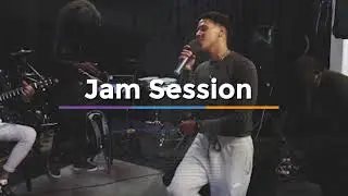 COPA Presents: Chad Alexander, Ziyon and Ayanda Jiya