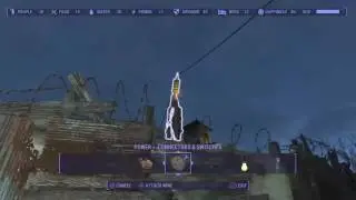 TheGamingM9's fallout 4