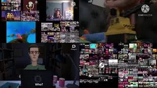 The Loudest Ever Tons Of Yotowhooh Choir Mashup The End Of Forever Series Of All Time