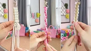 Create Stunning Macramé Designs | Step by Step Guide for Beginners