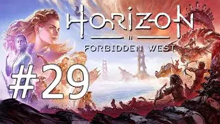 HORIZON: FORBIDDEN WEST #29