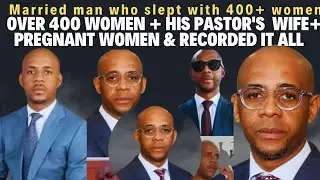 EQUATORIAL GUINEA MAN🇬🇶 & 400 WOMEN