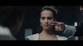 TULІP FЕVER New Sexy Romance Trailer 2017 Cara Delevingne, Alicia Vikаnder Drama Movie
