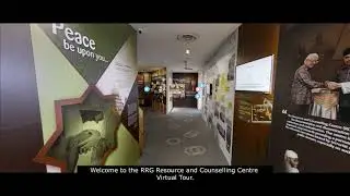 RRG - VIRTUAL 360 RESOURCE AND COUNSELLING CENTRE LAUNCH - BY MINISTER K.SHANMUGAM