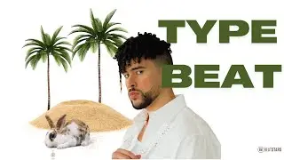 Stars (Reggeaton Type Beat)