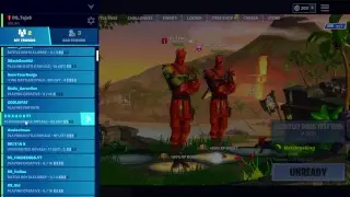 Fortnite India DS Clan Pro Player