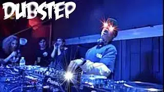Riddim dubstep 