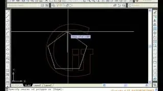 AutoCAD 2010 Bangla Tutorial 13