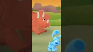 Don’t miss a special episode of Blue’s Clues & You! ☺️