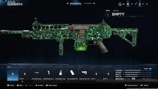 The TAQ EVOLVERE is BROKEN after the aim assist nerf in Warzone!