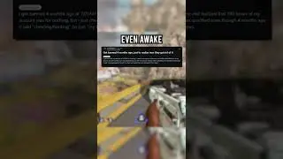 Is Apex Unbanning Hackers?! #apexlegends #apex #apexclips