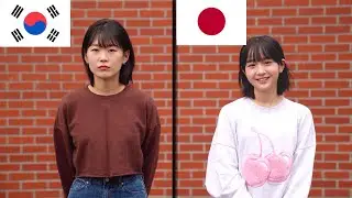 Korean men..Japanese women l 〈Subjective〉 EP.1