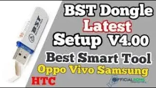BST PRO DONGLE New UPDATE V4 00 2020
