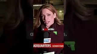 What Happened During the Standoff