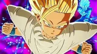 The LAST Gohan Video...for now