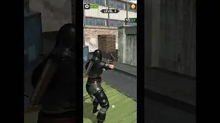 archer attack 3d #shorts #shortsfeed #gaming