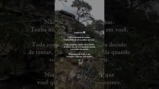 Lembre -Se 🙏🏼🍃