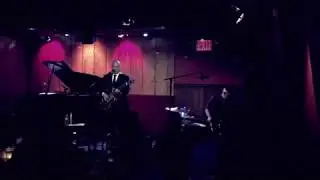Blake Morgan & Miles East - Performing “Violent Delights” at Rockwood Music Hall, NYC (09.19.2019)