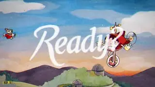 Cuphead - Hilda berg