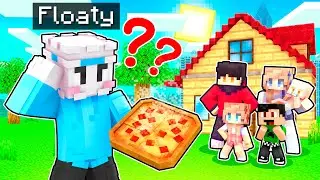 Floaty Arrives: MINECRAFT BLOCK CITY SEASON 1 (FULL MOVIE)