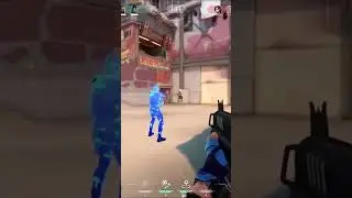 ValorHighs Valorant  Daily Clips #74