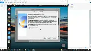 Red Hat Linux  Day 5 Aug Batch (Installation of Centos 7) 