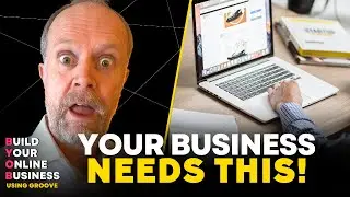Website Essentials - BYOB #12
