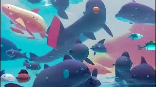 Submarine 4K