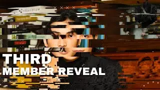 HYV || Member Reveal - Lee-An