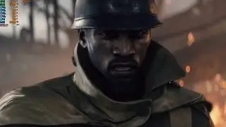 Battlefield 1 GTX 1050Ti Ultra