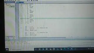 Traffic Light Controller simulation