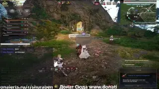 Black Desert -Камасильва