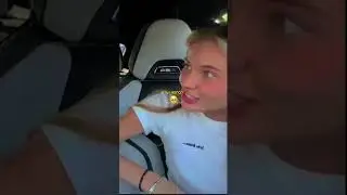 Ссора Моргена и Василенко 😳