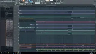 Fl studio - Progressive House 3[Tutorial]