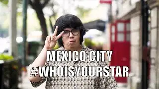 Who is your S T A R ? 