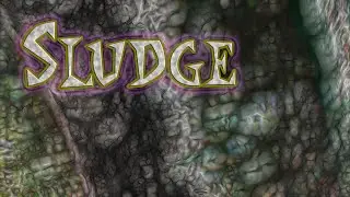 Sludge Wave