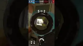 ОТКУДА ОНИ БЕРУТСЯ в Ranbow six siege