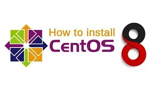 How to install CentOS 8 Step by Step Guide