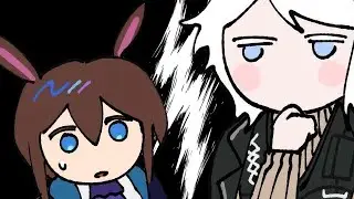 cross/OVER「LIMBUS X ARKNIGHTS???」
