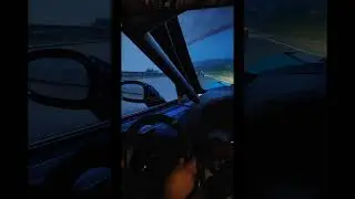 Forza Horizon 5 formula drift Corvette gameplay