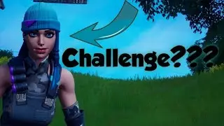 “Coral castle”  Fortnite challenge!!     🌟Insane🌟