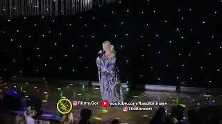 Зульфия "Я тебя жду"