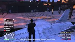 In this video you will learn the easiest way to steal the military f-16 air plane