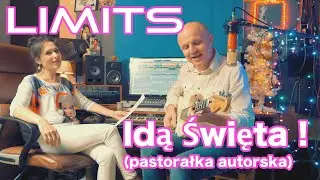Limits - Idą Święta (pastorałka autorska)