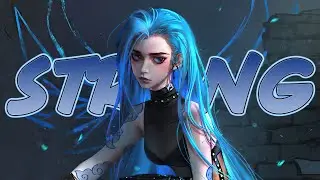 JINX ｜ The STRONG