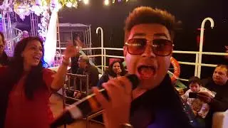 VOICEZ - Live at Cruise